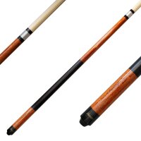 Queue Shooter HousCue 2-tlg. mit 12,5mm Klebeleder