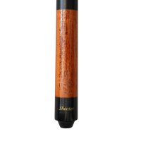 Queue Shooter HousCue 2-tlg. mit 12,5mm Klebeleder