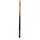 Queue Shooter HousCue 2-tlg. mit 12,5mm Klebeleder