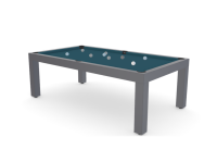 Toulet Pool-Billard-Tisch Pearl