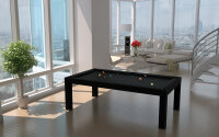 Toulet Pool-Billard-Tisch Pearl