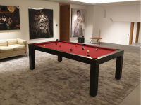 Toulet Pool-Billard-Tisch Pearl