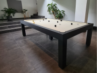 Toulet Pool-Billard-Tisch Pearl