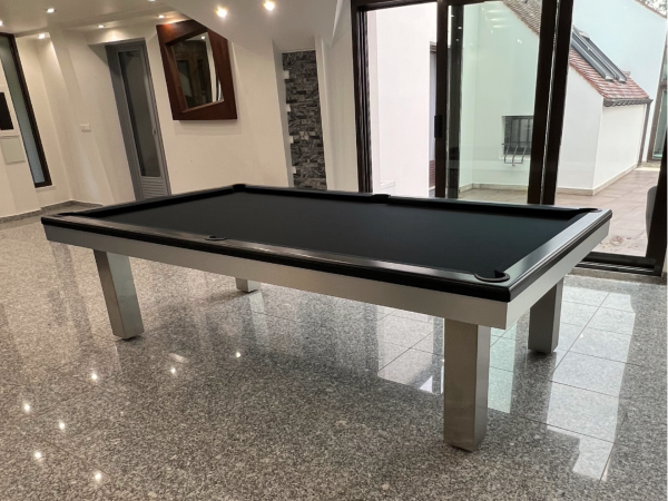 Toulet Pool-Billard-Tisch Full Loft