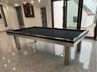 Toulet Pool-Billard-Tisch Full Loft