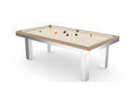 Toulet Pool-Billard-Tisch Full Loft