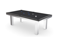 Toulet Pool-Billard-Tisch Full Loft