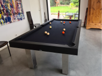 Toulet Pool-Billard-Tisch Loft