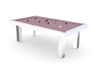 Toulet Pool-Billard-Tisch Loft