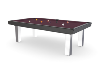 Toulet Pool-Billard-Tisch Loft