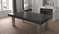 Toulet Pool-Billard-Tisch Loft