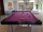 Toulet Pool-Billard-Tisch Loft