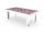 Toulet Pool-Billard-Tisch Loft