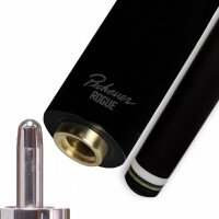 Pechauer Carbon-Oberteil ROGUE 1.0, Uni Loc. 12,4 mm, 1...