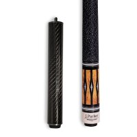 J. Parker - Queue-Verlängerung 20 cm – Carbon...