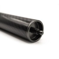 J. Parker - Queue-Verlängerung 20 cm – Carbon...