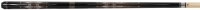 Billardqueue, Pool, AceDragon EVO-4, ohne Griffband, Radial