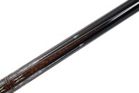 Billardqueue, Pool, AceDragon EVO-4, ohne Griffband, Radial