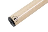 Billardqueue, Pool, AceDragon EVO-4, ohne Griffband, Radial