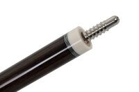 Billardqueue, Pool, AceDragon Smart-2, Ledergriffband, Radial