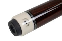 Billardqueue, Pool, AceDragon Smart-2, Ledergriffband, Radial
