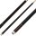 Billardqueue, Pool, AceDragon Smart-2, Ledergriffband, Radial