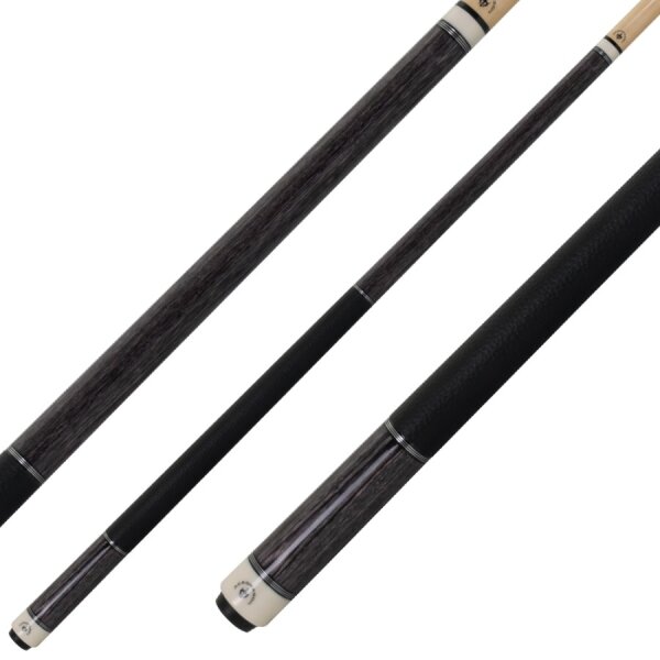 Billardqueue, Pool, AceDragon Smart-3, Ledergriffband, Radial