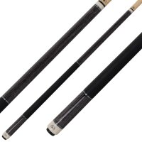 Billardqueue, Pool, AceDragon Smart-3, Ledergriffband, Radial