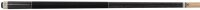 Billardqueue, Pool, AceDragon Smart-3, Ledergriffband, Radial