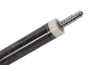 Billardqueue, Pool, AceDragon Smart-3, Ledergriffband, Radial