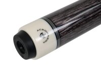 Billardqueue, Pool, AceDragon Smart-3, Ledergriffband, Radial