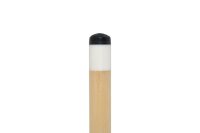 Billardqueue, Pool, AceDragon Smart-3, Ledergriffband, Radial