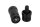 Billardqueue, Pool, AceDragon Smart-3, Ledergriffband, Radial