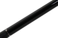 Billardqueue, Pool, AceDragon Eterna-1, Carbon Oberteil, Ledergriffband, 12.5mm, Radial