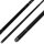 Billardqueue, Pool, AceDragon Eterna-1, Carbon Oberteil, Ledergriffband, 12.5mm, Radial
