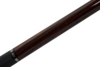 Billardqueue, Pool, AceDragon Eterna-2, Carbon Oberteil, Ledergriffband, 12.5mm, Radial