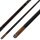 Billardqueue, Pool, AceDragon Eterna-2, Carbon Oberteil, Ledergriffband, 12.5mm, Radial