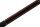 Billardqueue, Pool, AceDragon Eterna-2, Carbon Oberteil, Ledergriffband, 12.5mm, Radial