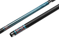 Billardqueue, Pool, Cuetec Cynergy Nineball Blue Stain...
