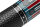 Billardqueue, Pool, Cuetec Cynergy Nineball Blue Stain LTW, 3/8x14, 11.8mm