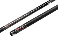 Billardqueue, Pool, Cuetec Cynergy Nineball Black LTW,...