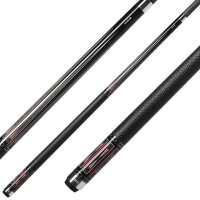 Billardqueue, Pool, Cuetec Cynergy Nineball Black LTW,...