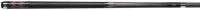 Billardqueue, Pool, Cuetec Cynergy Nineball Black LTW, 3/8x14, 11.8mm