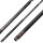 Billardqueue, Pool, Cuetec Cynergy Nineball Black LTW, 3/8x14, 11.8mm