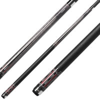 Billardqueue, Pool, Cuetec Cynergy Nineball Shark Gray...