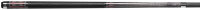 Billardqueue, Pool, Cuetec Cynergy Nineball Shark Gray Stain LTW, 3/8x14, 11.8mm