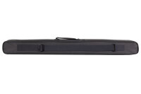 Queuetasche, Rookie, grau, 1/1, 83 cm