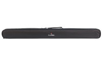 Queuetasche, Rookie, grau, 1/1, 83 cm