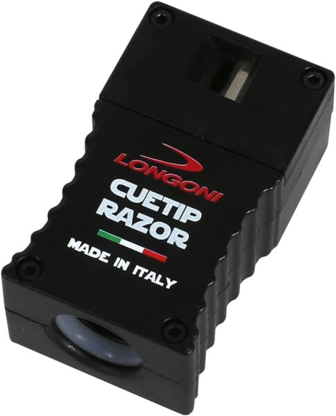 Longoni Cuetip Razor