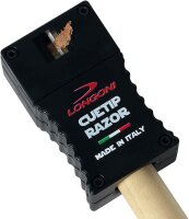 Longoni Cuetip Razor